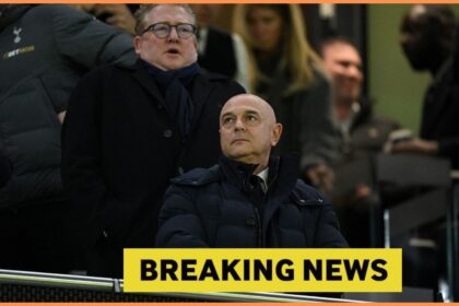 "I love Tottenham...": Journalist reveals how players respond to the Mega offer from Levy
