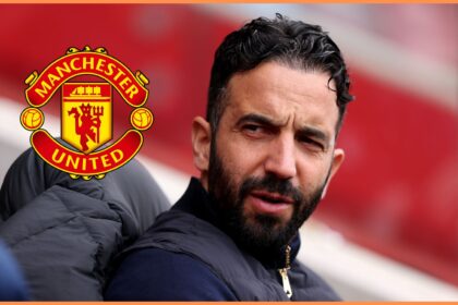 Man United will move to sign a £52 million star with "physicality, technique and intelligence."