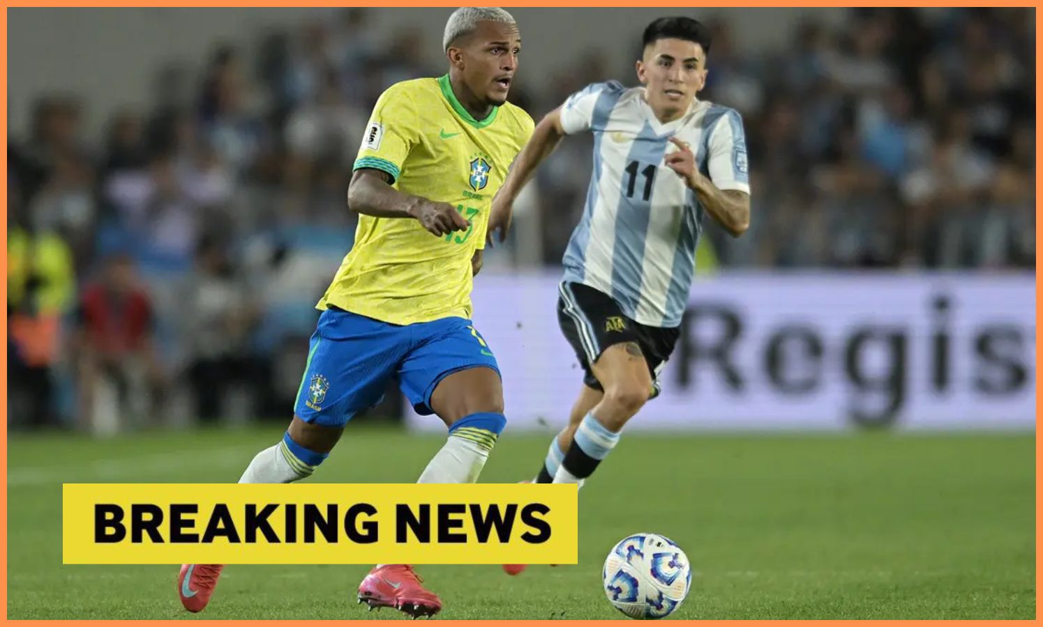 Everton wants to hijack Brighton's move with a £20 million defender