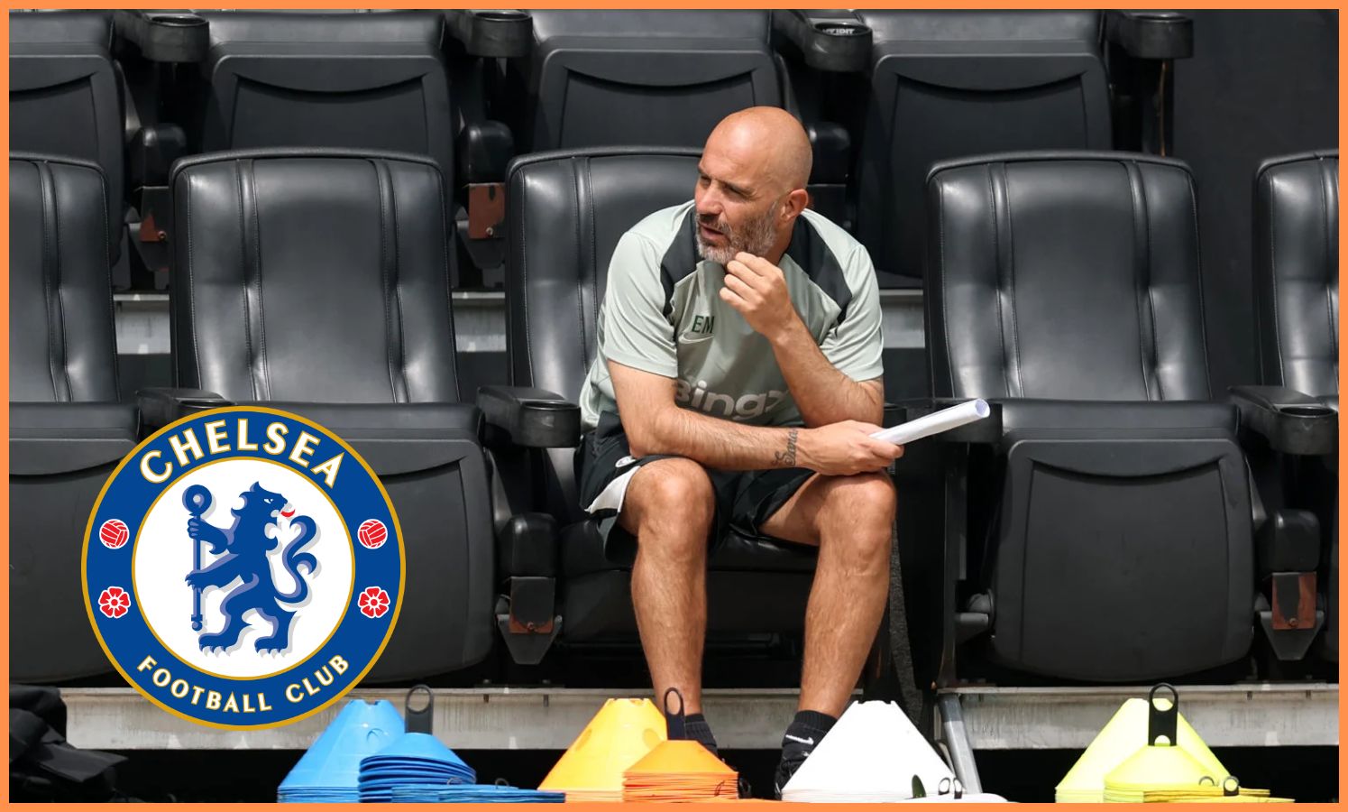 Chelsea will become the first club in history to achieve feats after the success of the Club World Cup