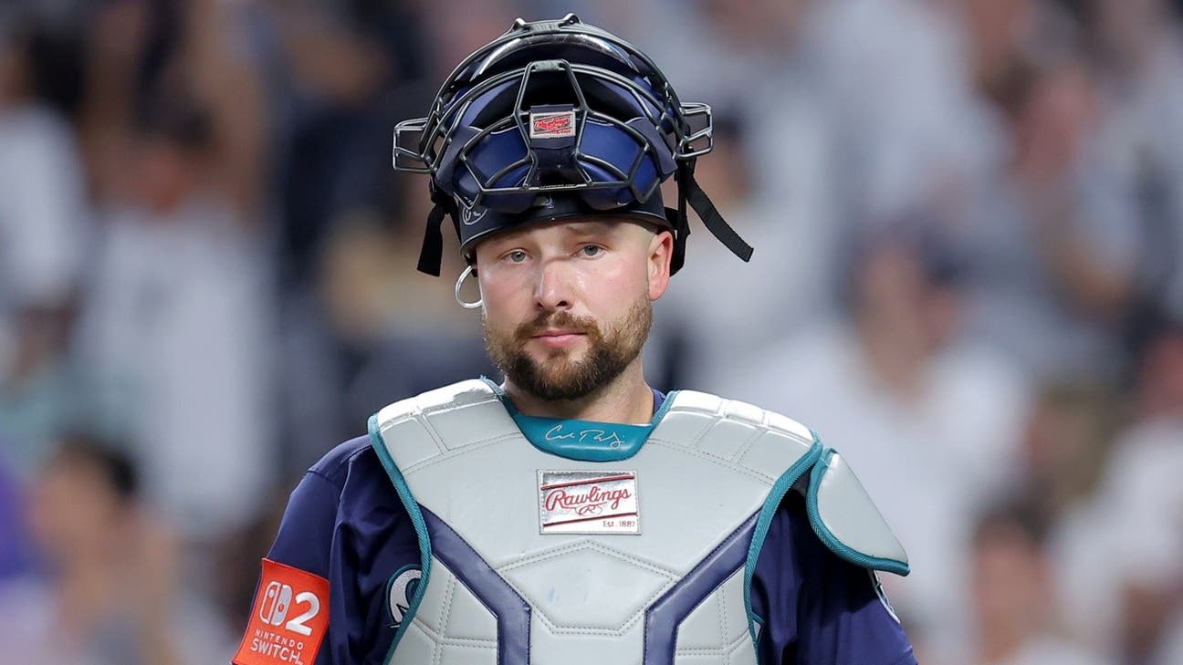 Cal Laurie says the Yankees picked up Andres Munoz's pitch in the crucial nine innings of their comeback victory