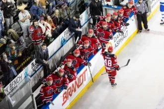 Calgary Frame expands its partnership agreement with Rapid City