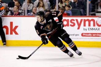 Calgary Hitman signs entry-level contract with the Pittsburgh Penguins by Ben Kindell