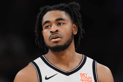 Cam Thomas Jabs Nets GM summarises the views of "consensus ball hog" in the social media barrage