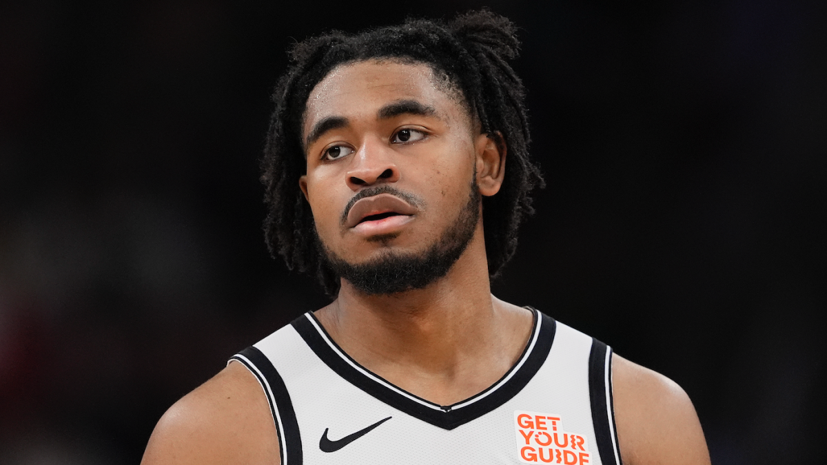 Cam Thomas Jabs Nets GM summarises the views of "consensus ball hog" in the social media barrage