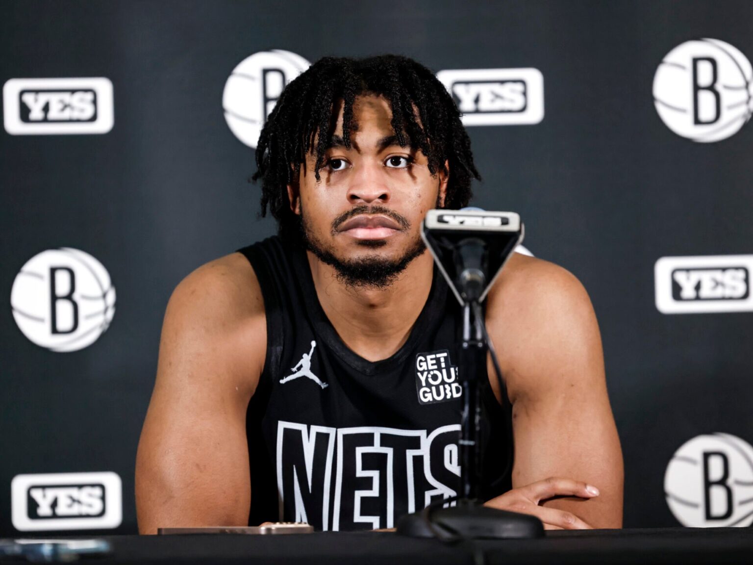 "Unbelievable" Cam Thomas scores, but his target salary is not worth it, NBA experts argue