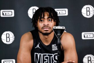 "Unbelievable" Cam Thomas scores, but his target salary is not worth it, NBA experts argue