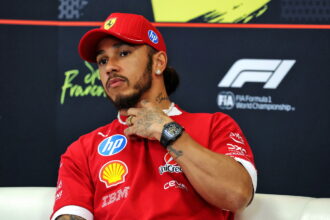 Will Lewis Hamilton end his long F1 podium drought at the Hungarian Grand Prix?