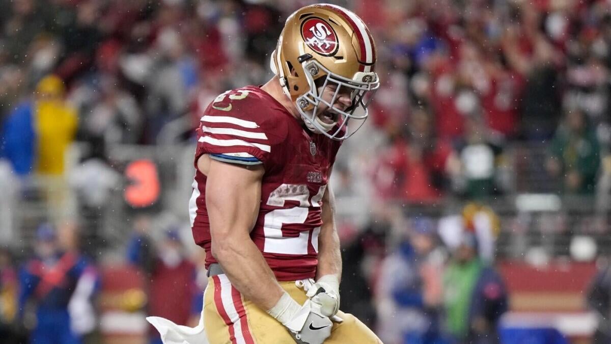 Can the 49ers rebound after disappointing 2024? How Christian McCaffrey's return has redesigned the outlook for defence impact