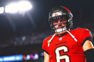 2025 NFC South Odds: Can the Buccaneers claim their fifth straight title?