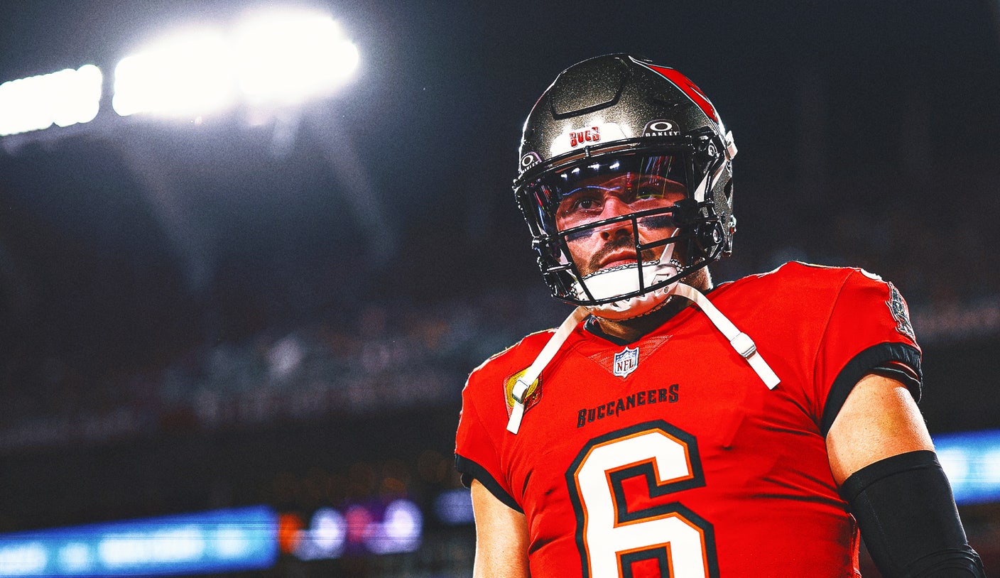 2025 NFC South Odds: Can the Buccaneers claim their fifth straight title?
