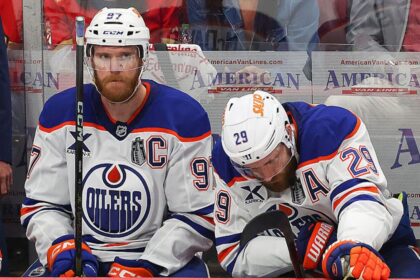 After another Stanley Cup final defeat, can the Oilers finally get over the Hump and end the Canadian Cup drought?