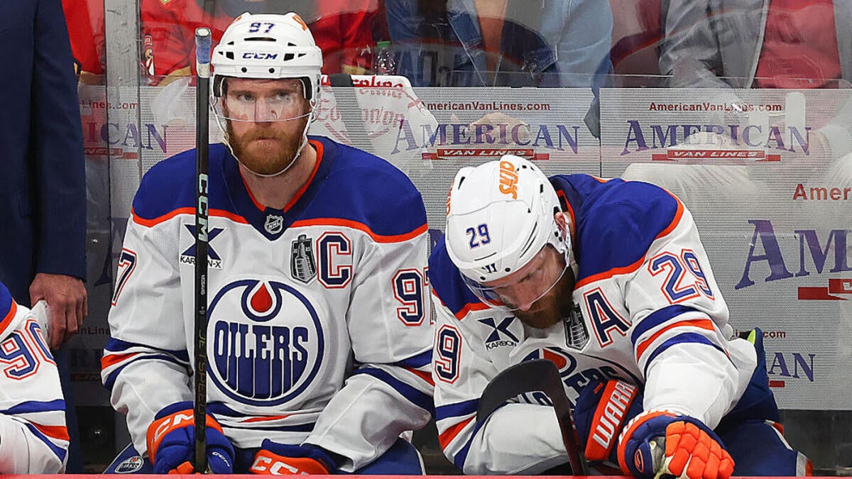 After another Stanley Cup final defeat, can the Oilers finally get over the Hump and end the Canadian Cup drought?