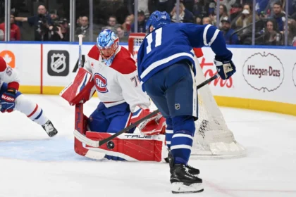 Canadiens promises to achieve its goals in a new contract