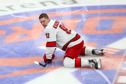 Canadiens will not sign Kuznetsov