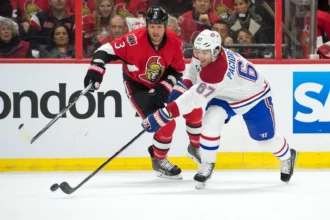 Canadiens: Who was the best American to wear a St. Flannel?