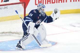 Canadiens made a solid move to sign a new goalkeeper
