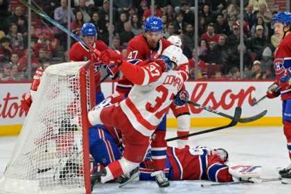 Canadiens: Struble chooses arbitration