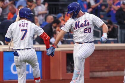 Mets vs. Brewers: How to watch Doubleheader Game 2 on SNY on July 2, 2025