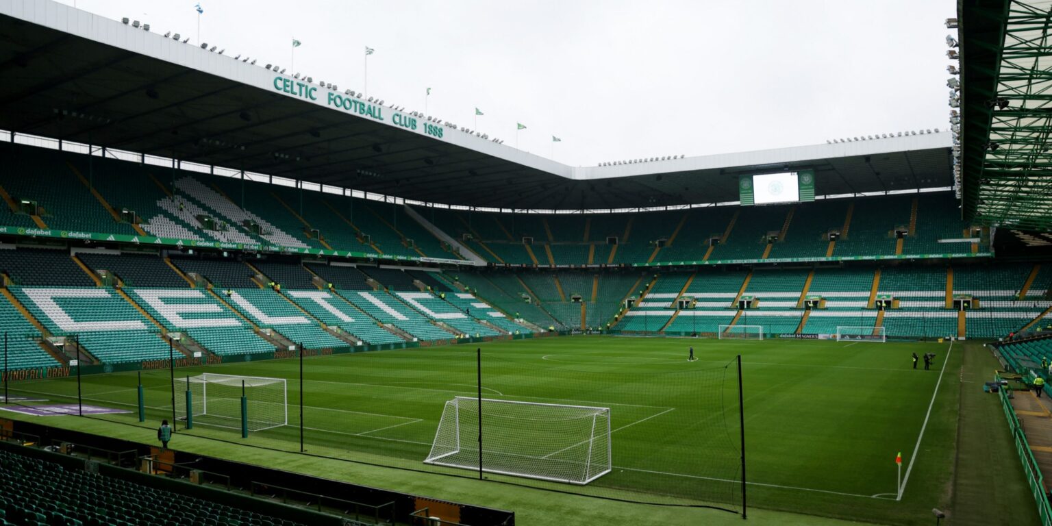 Celtic Chief agrees to a £1.5 million deal to sign "impressive" international forward