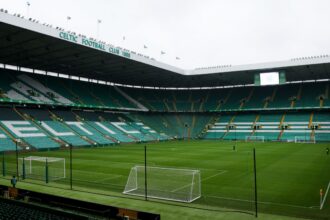 Celtic Chief agrees to a £1.5 million deal to sign "impressive" international forward