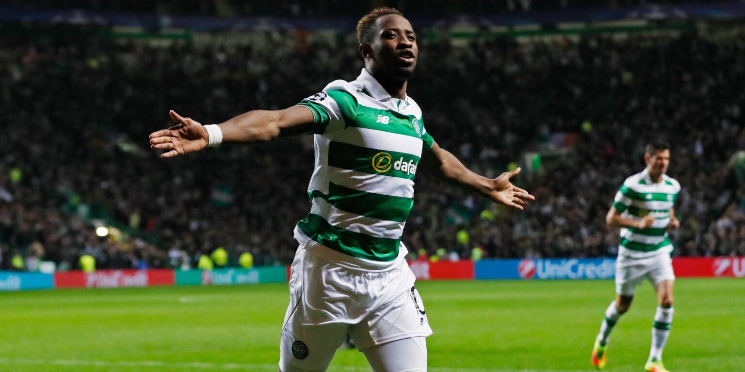 Celtic can sign a new striker of £7 million "monster"