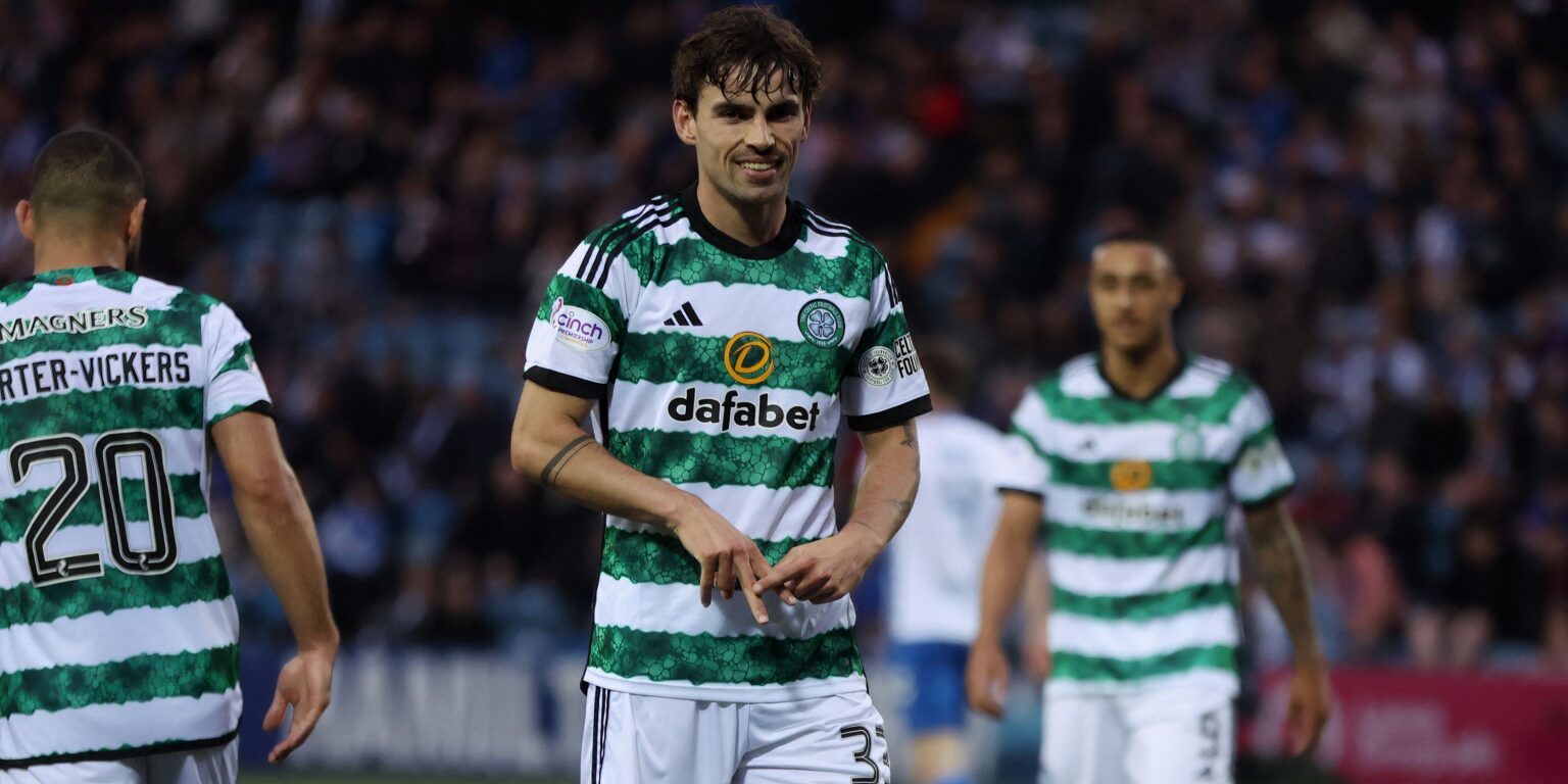 Celtic now has a good chance to sign "super talented" star