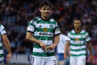 Celtic now has a good chance to sign "super talented" star