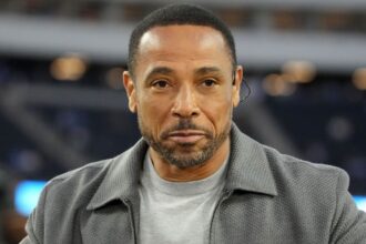 Charger to add ex-safe Rodney Harrison to Team Hall of Fame