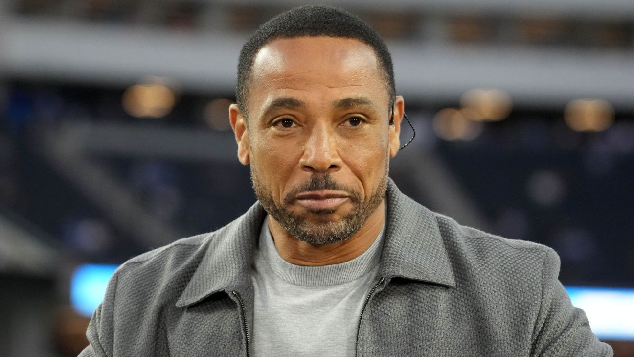 Charger to add ex-safe Rodney Harrison to Team Hall of Fame