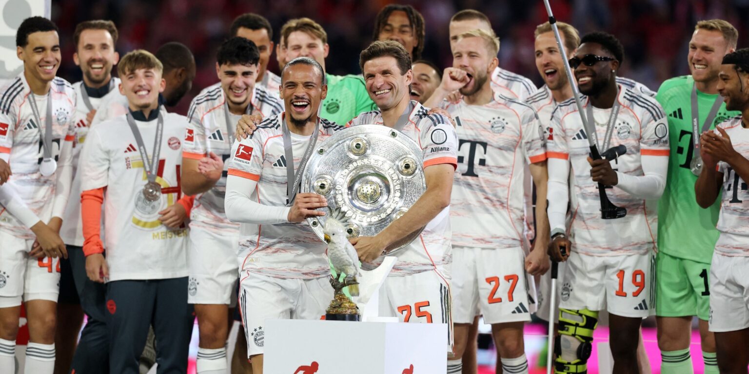 Chelsea bids for 192k-awek star Bayern called "several times"