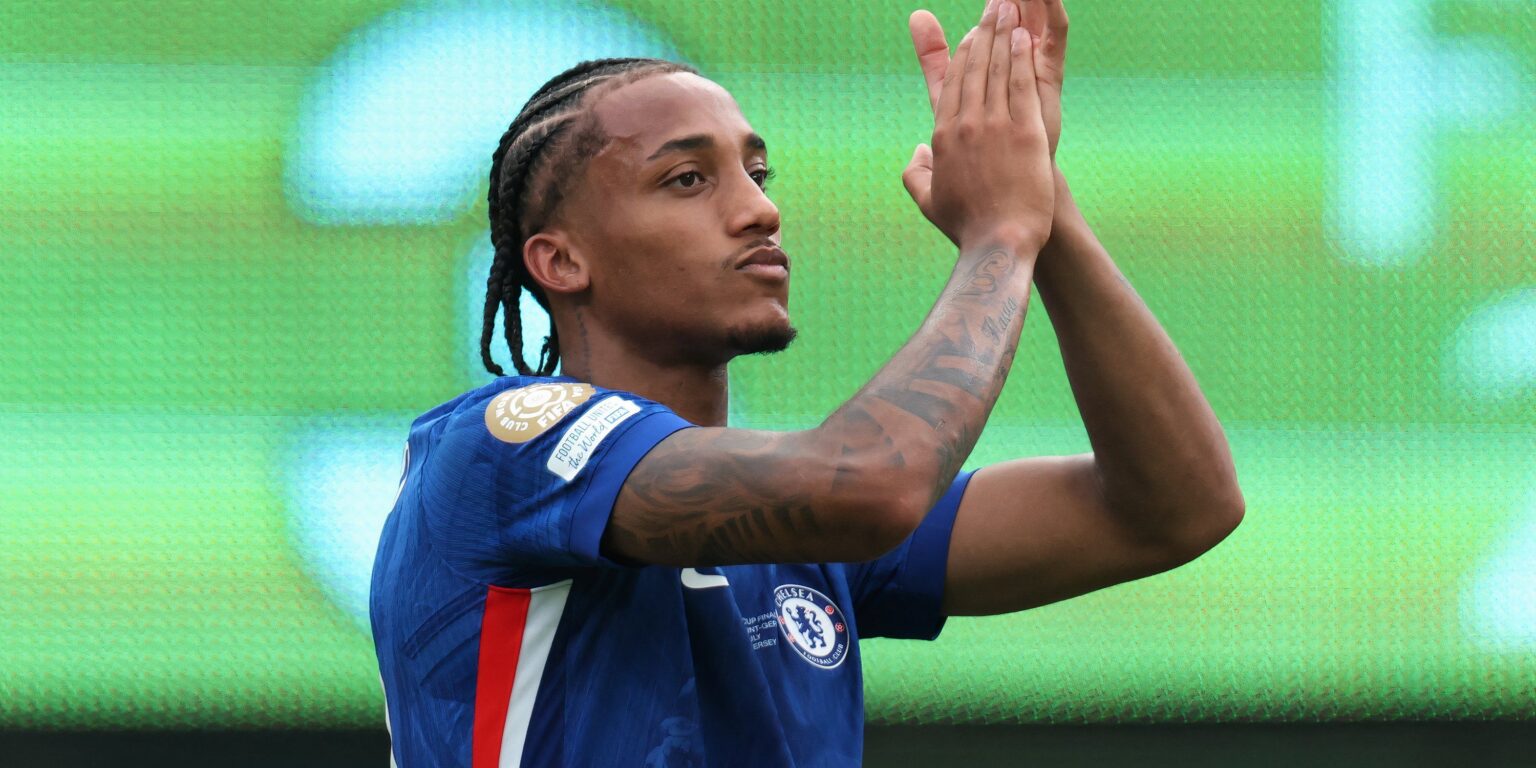 Chelsea contacting us to sign "New Haaland"