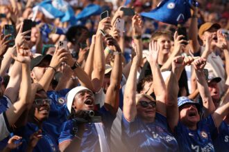 Chelsea gave a £158 million financial storm as another player officially leaves