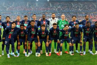 Chelsea is currently in the race to sign PSG's "sensational" £34 million Barondoor candidate