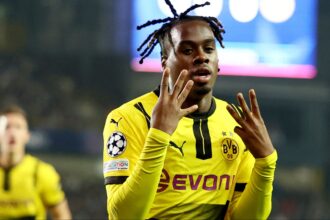 Chelsea was hoping for a big bid with the £85 million superstar