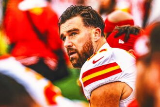 Chiefs Traviskells: "I failed in many ways last year for my peers."