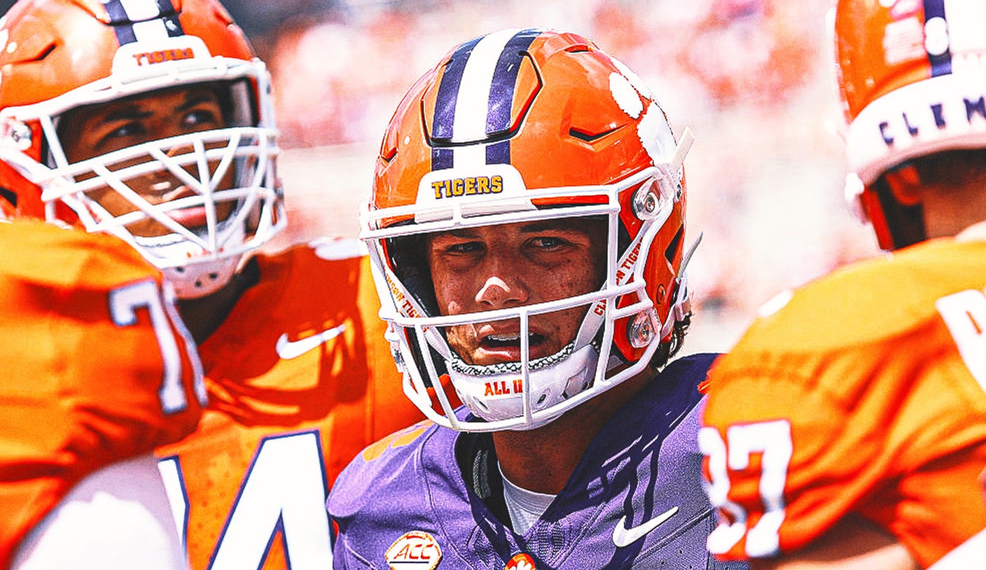 2025 Big Bet Report: Clemson CFP title equals $20,000 for bettors