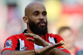 Coming closer to an agreement to sign an "amazing" £65 million ace of "spread" £65 million