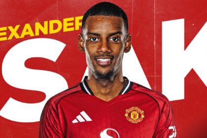 Concrete utd discusses to sign "amazing" £80 million cf