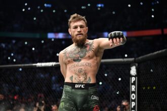 Photo by Brandon Magnus/Zuffa LLC/Zuffa LLC via Getty Images