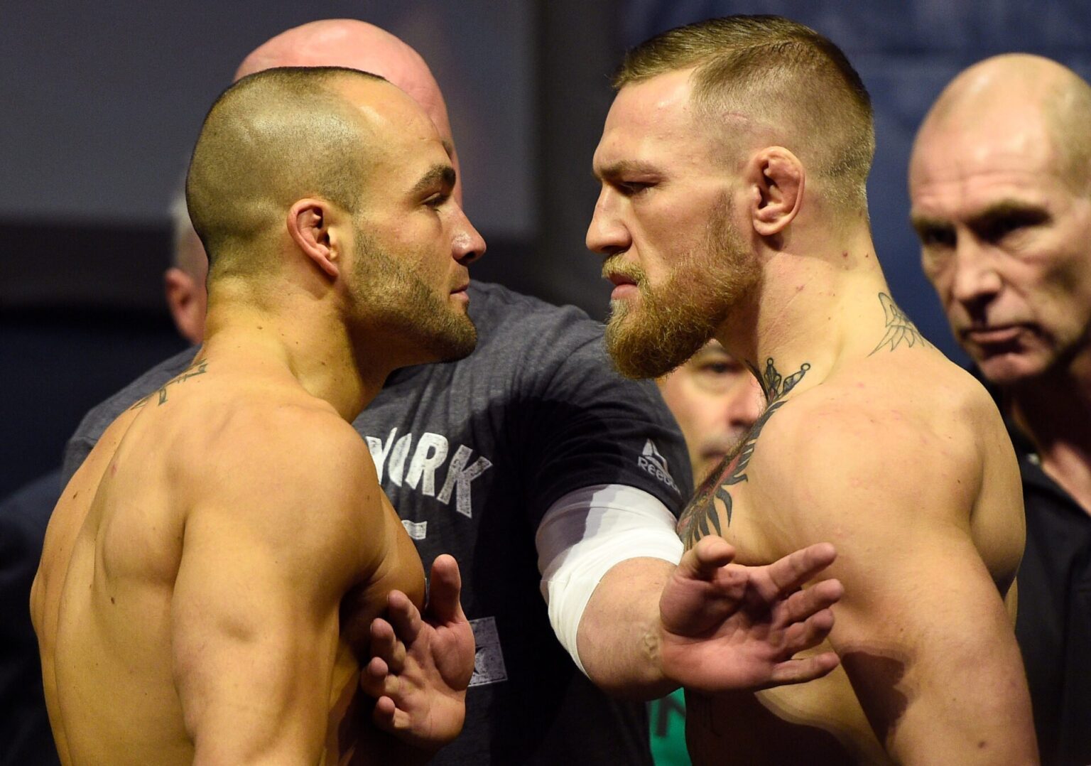 Photo by Jeff Bottari/Zuffa LLC/Zuffa LLC via Getty Images
