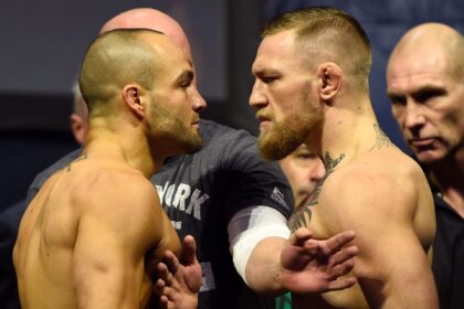Photo by Jeff Bottari/Zuffa LLC/Zuffa LLC via Getty Images