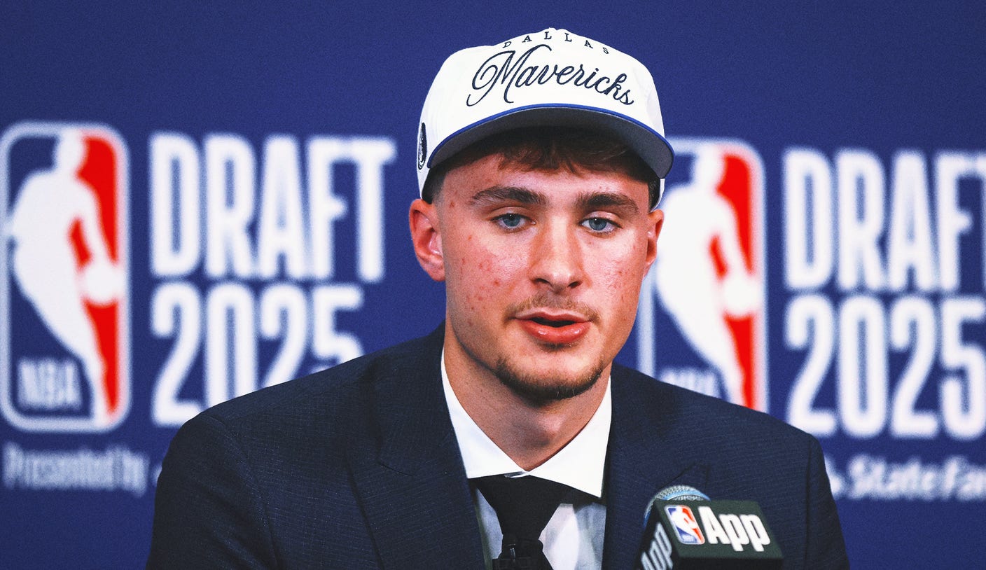 Cooper Flag Inc contract with the Dallas Mavericks can earn up to $62.7 million