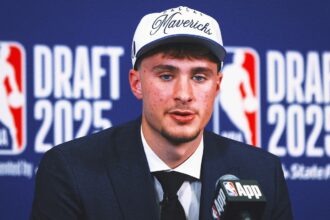 Ticket prices for Cooper Flag's NBA Summer League debut are rising sharply