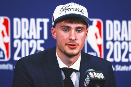 Ticket prices for Cooper Flag's NBA Summer League debut are rising sharply