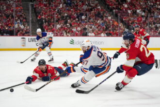 King between teams & surveillance & quot;Connor McDavid?
