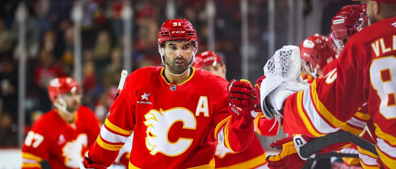 Summary of NHL rumors: Can Kadri reunite with the Maple Leafs? Does the Sabres match Byram's offer sheet?