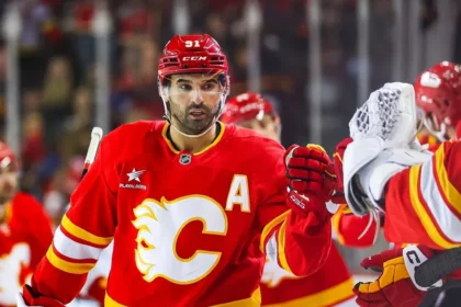 Summary of NHL rumors: Can Kadri reunite with the Maple Leafs? Does the Sabres match Byram's offer sheet?