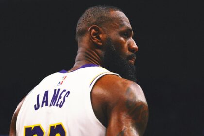 Will that happen? Best Trade Destinations for LeBron James of the Lakers