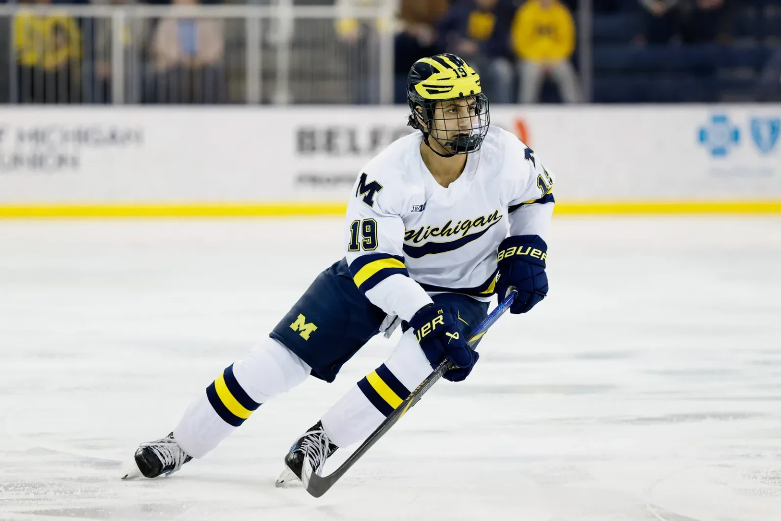 Canadian: Can the elusive second line center come from free agency in 2026?